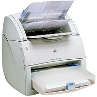 HP Laserjet 1220