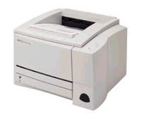 HP Laserjet 2200