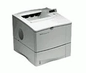 HP Laserjet 4000