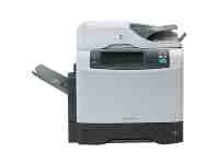 HP Laserjet M4345 mfp