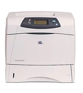 HP LaserJet 4350n