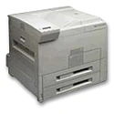 HP Laserjet 8100