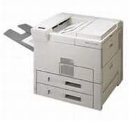 HP Laserjet 8150