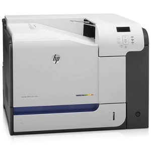 HP LaserJet Enterprise M551n