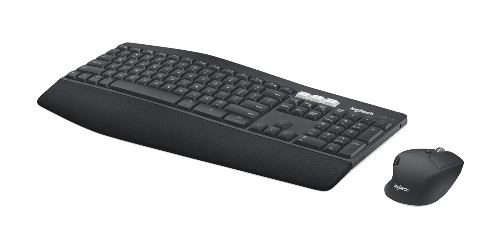 Logitech MK850 Performance Wireless Keyboard & Mouse Combo