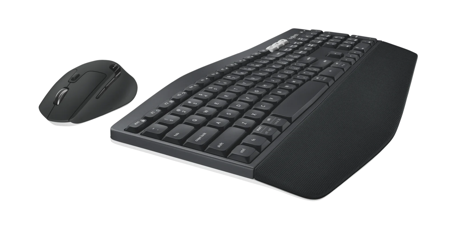 Logitech MK850 Performance Wireless Keyboard & Mouse Combo