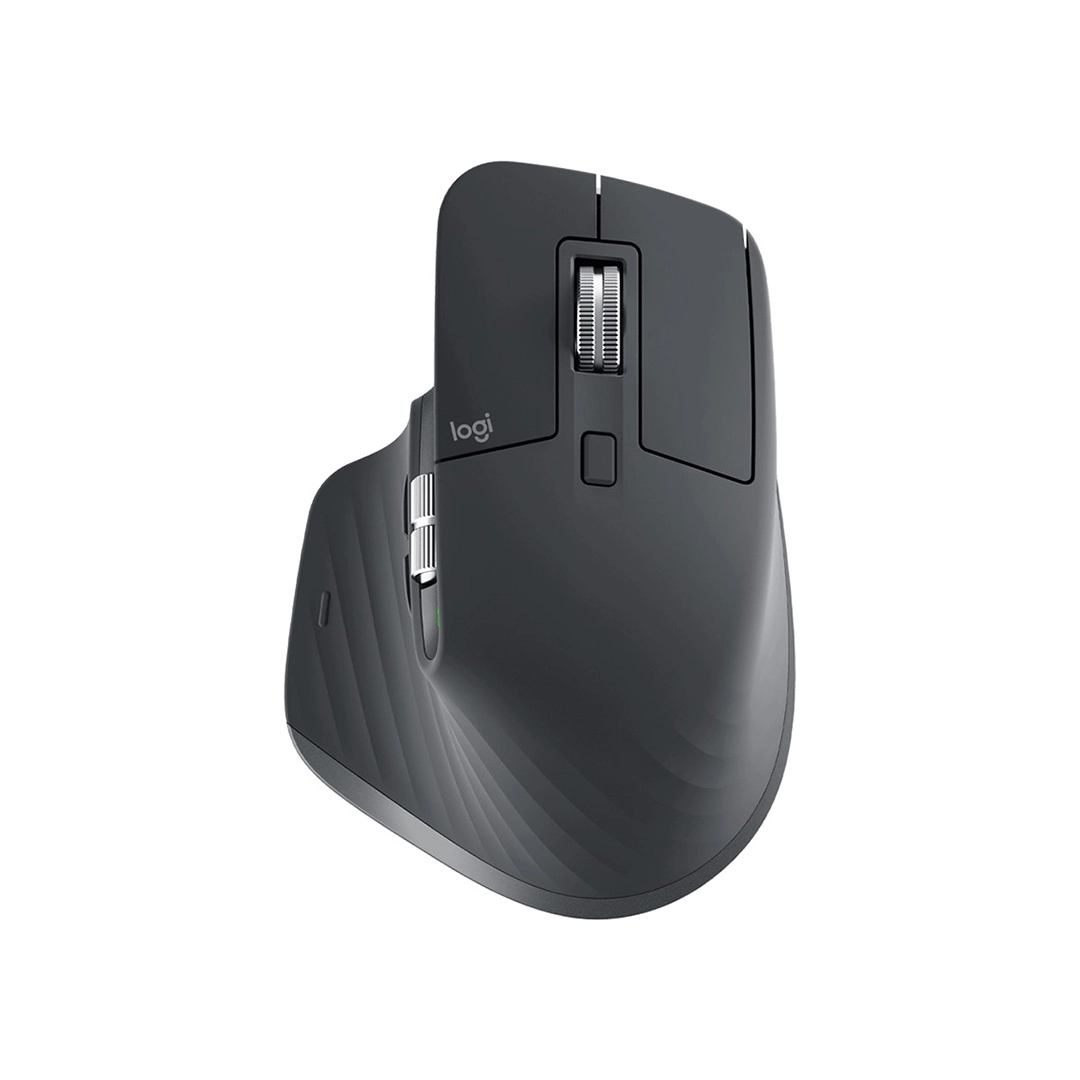 Logitech MX Master 3s Wireless