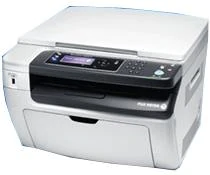 Fuji Xerox DocuPrint M205b