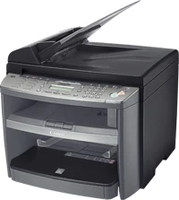 Canon MF4370dn