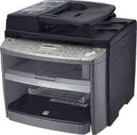 Canon MF4380dn