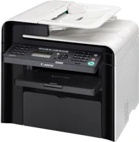 Canon MF4580dn