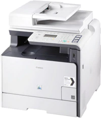 Canon MF8380CDw