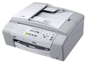 Brother MFC290C
