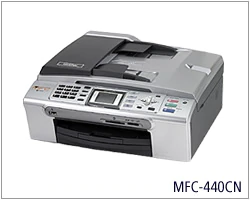 Brother MFC440CN