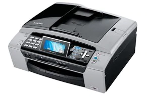 Brother MFC490CW