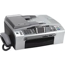 Brother MFC665CW