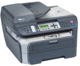 Brother MFC7840w