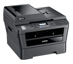 Brother MFC7860dw