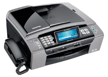 Brother MFC790CW