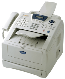 Brother MFC8220
