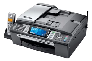 Brother MFC885CW