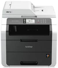 Brother MFC9140CDN