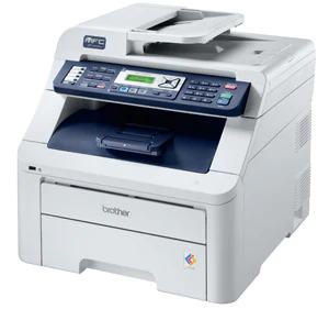 Brother MFC9320CW