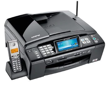 Brother MFC990CW