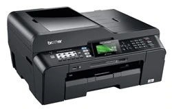 Brother MFCJ6510DW