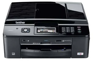 Brother MFCJ825DW