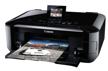 Canon PIXMA MG6250