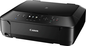 Canon PIXMA MG6460