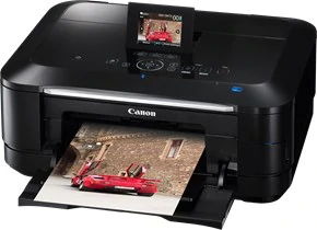 Canon PIXMA MG8150