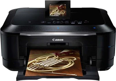 Canon PIXMA MG8250