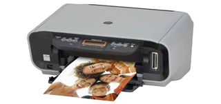 Canon PIXMA MP170