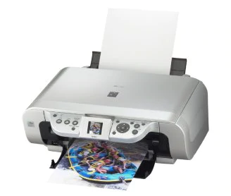 Canon PIXMA MP460