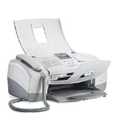 HP OfficeJet 4355