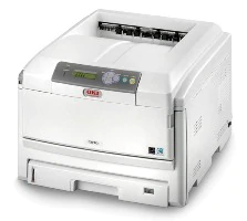 Oki C810N