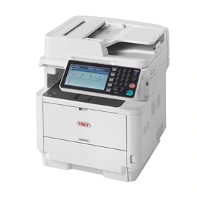 Oki MB562dnw