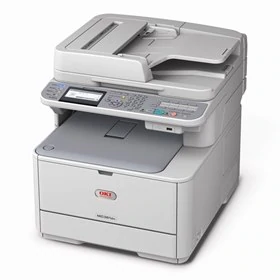 Oki MC361