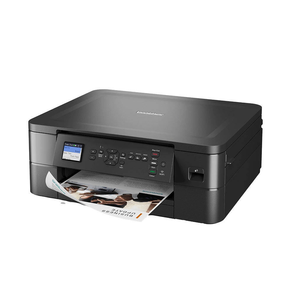 Brother DCPJ1050DW