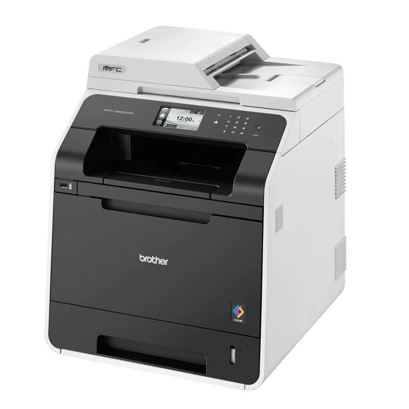 Brother MFCL8600CDW