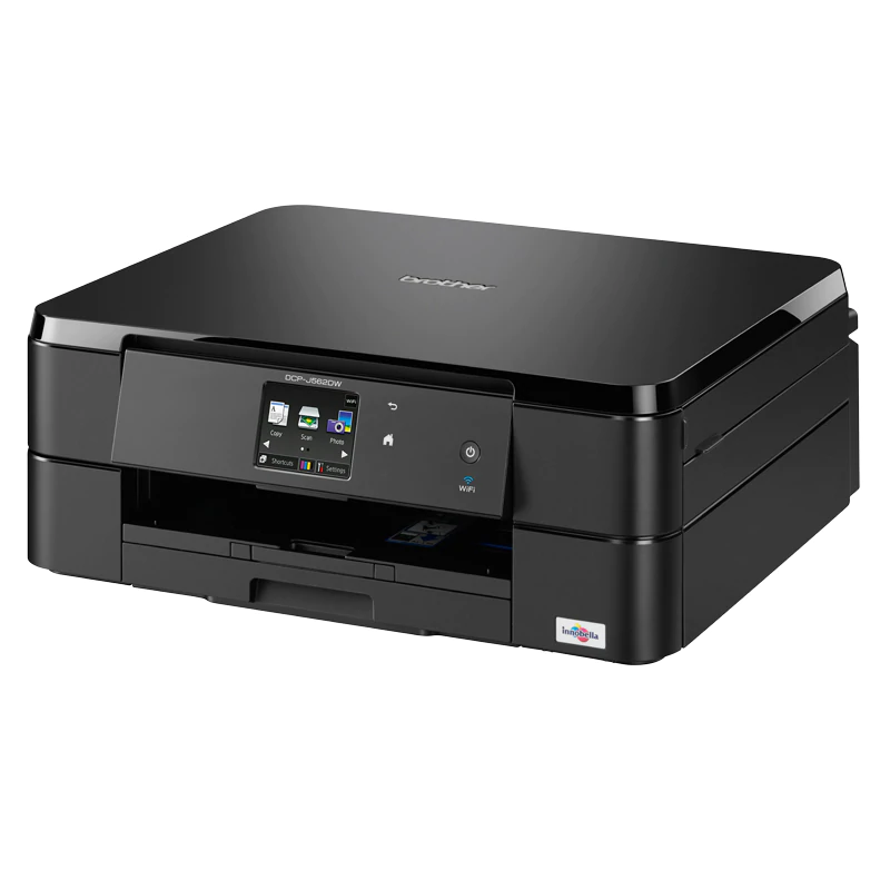 Brother DCPJ562DW
