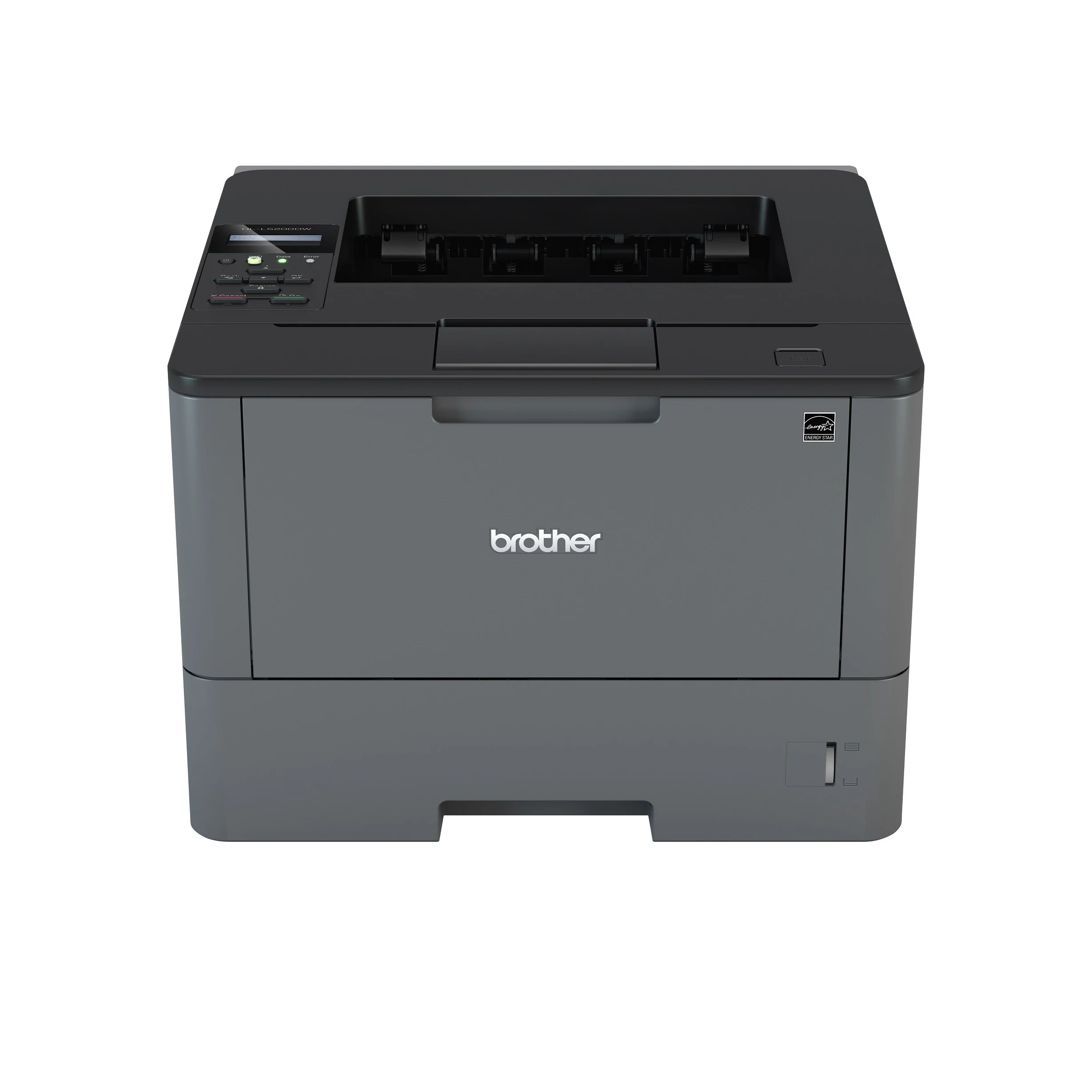 Brother HLL5200DW