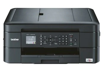 Brother MFCJ480DW