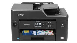 Brother MFCJ5330DW