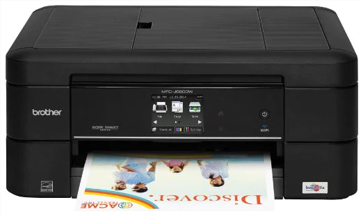 Brother MFCJ680DW