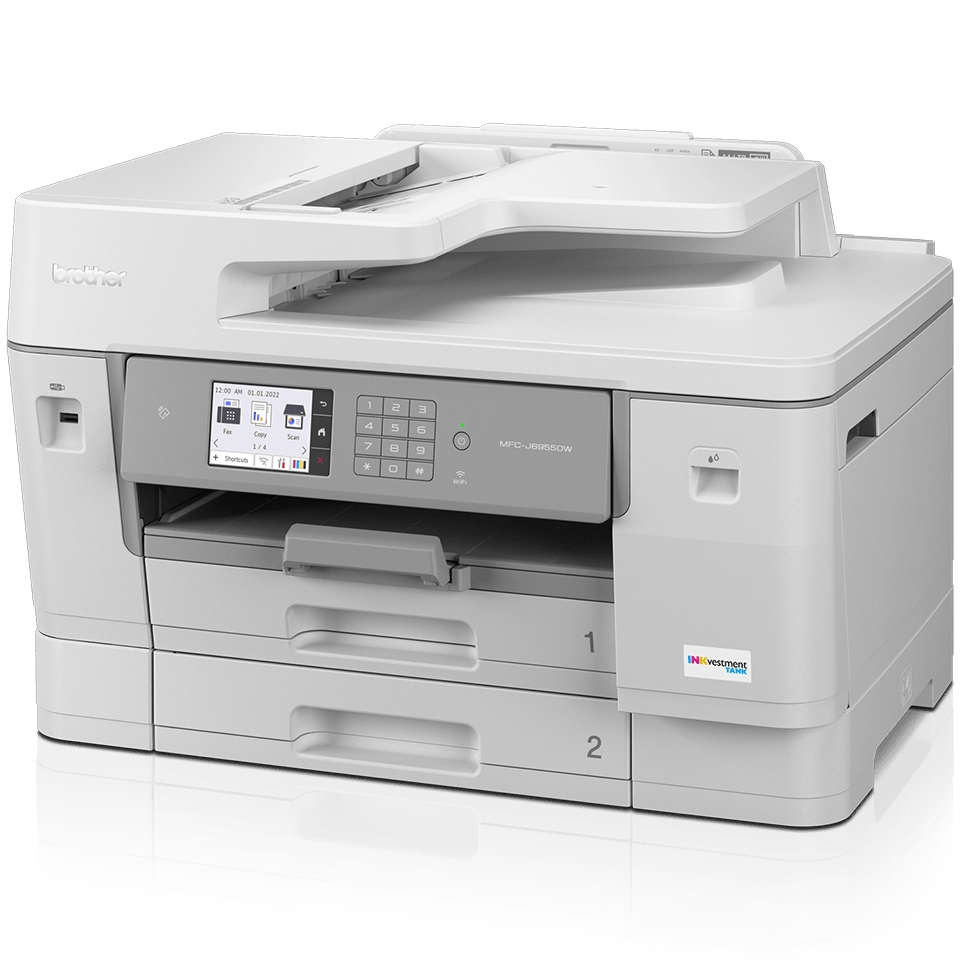 Brother MFCJ6955DW + Free Delivery