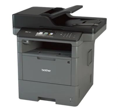 Brother MFCL6700DW