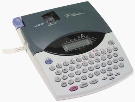 Brother P-Touch PT1800